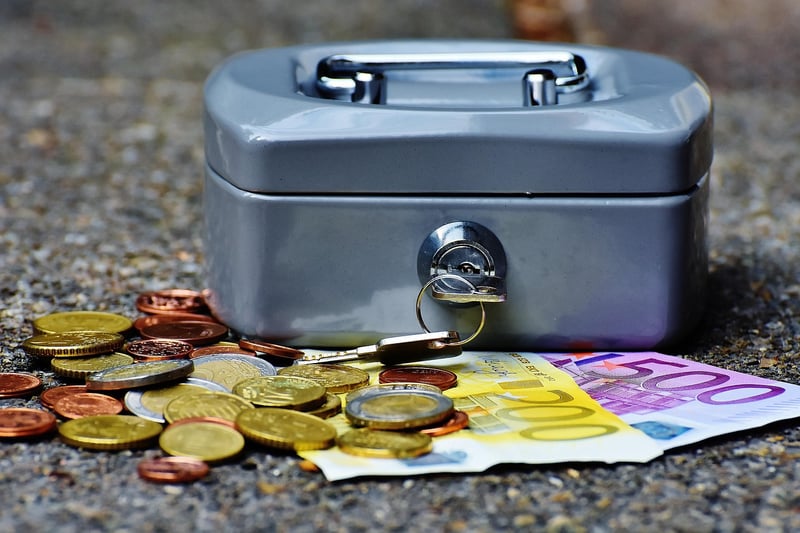 Gestione finanziaria consapevole